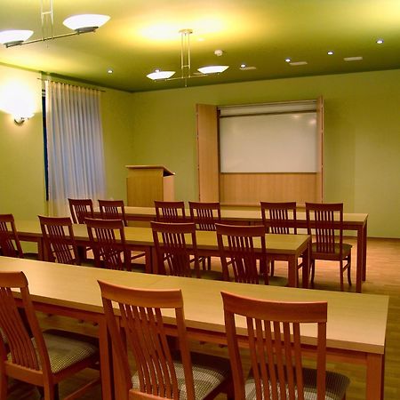 Hotel Altenberg Staré Hory Eksteriør bilde